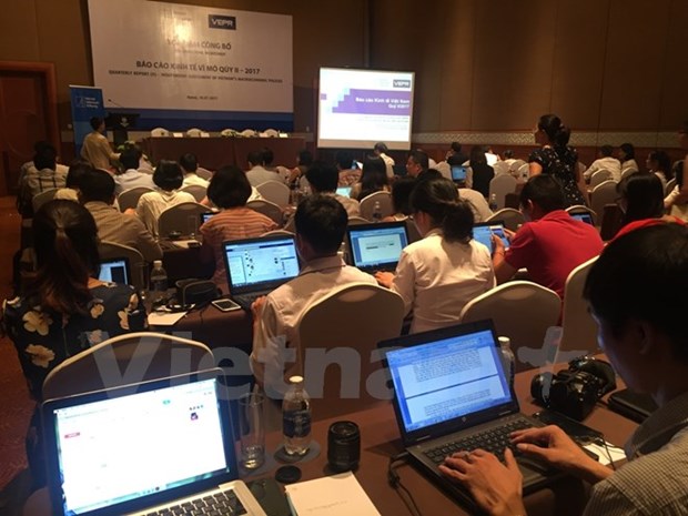 Vietnam warned of increasing dependence on foreign capital hinh anh 1