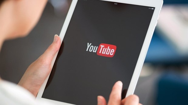YouTube removes 3,000 clips with bad content in Vietnam hinh anh 1