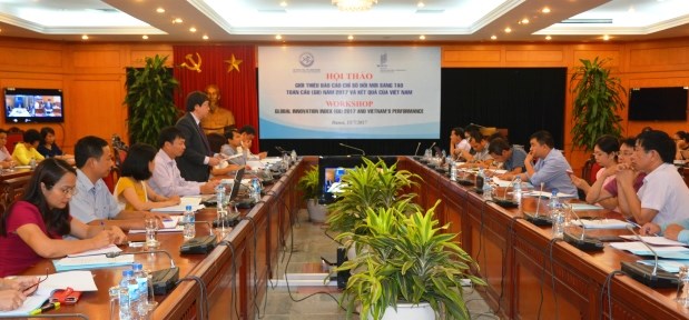 Vietnam among world top 50 innovative countries hinh anh 1