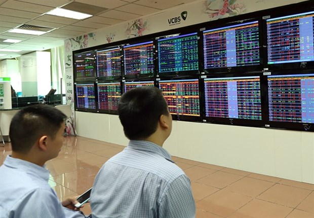 Analysts: Share performance to be mixed hinh anh 1