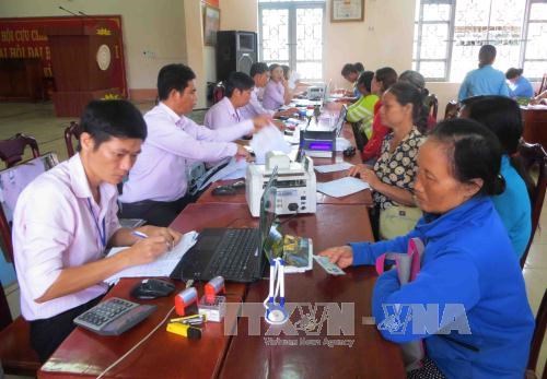 Nearly 1.5 million ethnic minority households get preferential loans hinh anh 1