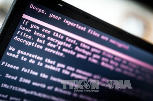 Vietnam falls in global cybersecurity index hinh anh 1
