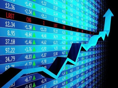 Vietnam's stock market to remain strong in second half of 2017 hinh anh 1