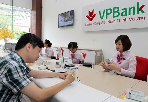 IFC seals convertible loan of 57 million USD to VPBank hinh anh 1