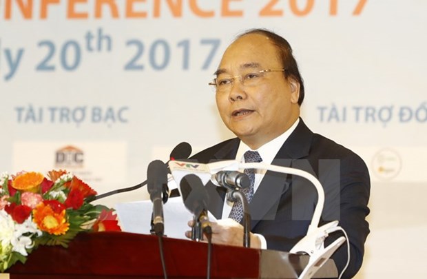 PM asks Ben Tre to prioritise land funds for investors hinh anh 1