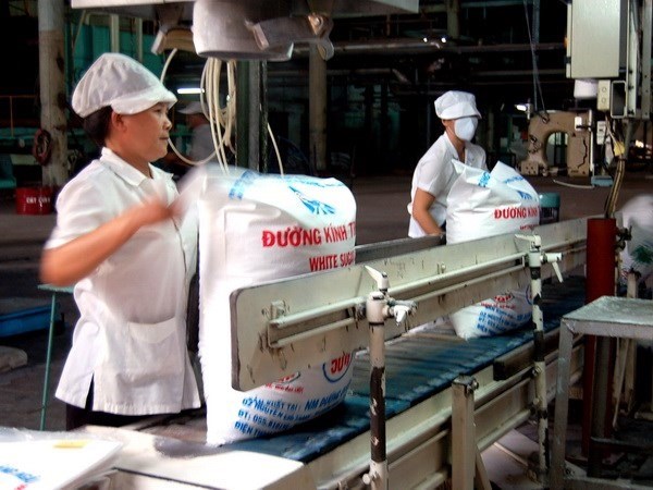 Bien Hoa Sugar JSC to be delisted from HOSE hinh anh 1