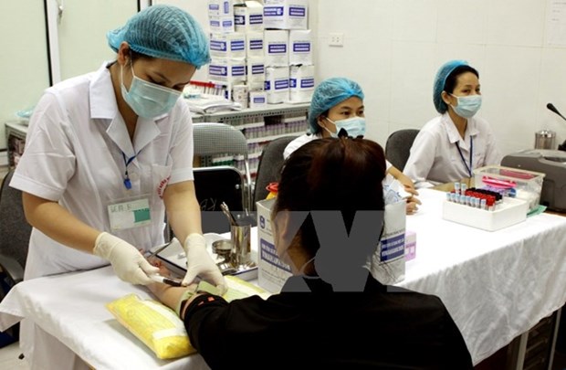 Hepatitis B, C - silent killer in Vietnam: conference hinh anh 1