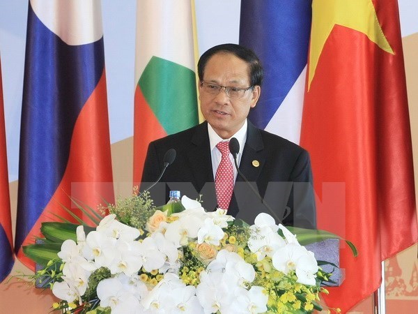 Norway, ASEAN deepen partnership hinh anh 1