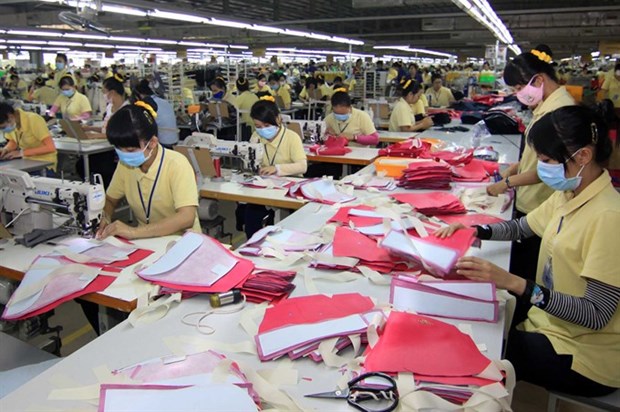 Vietnam leatherware makers make a mark hinh anh 1