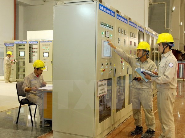 High-quality manpower needed for electricity market hinh anh 1