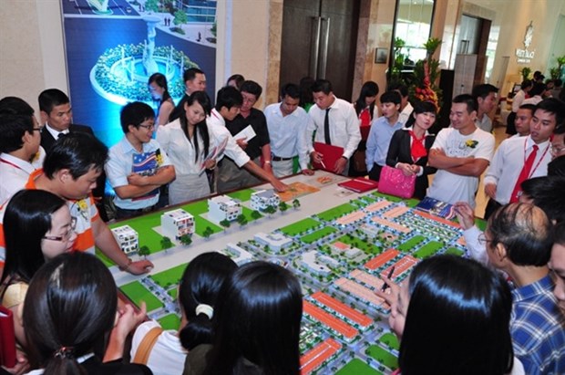 HCM City welcomes 23,000 newly established firms hinh anh 1
