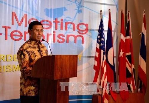 Nations vow to boost cooperation in fighting terrorism hinh anh 1