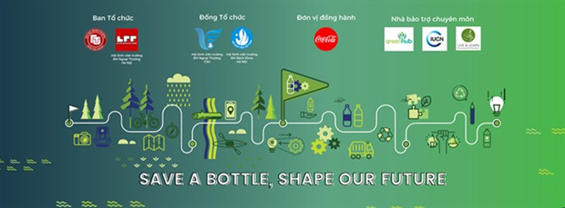 Contest on solutions to address plastic waste launched hinh anh 1