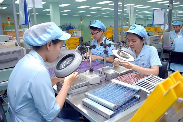 30-year FDI attraction to be reviewed hinh anh 1