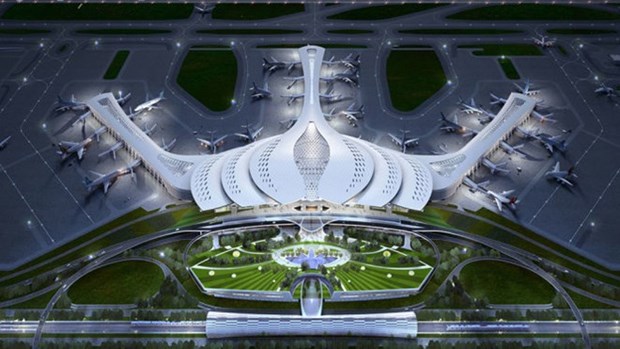 Dong Nai told to do feasibility study for Long Thanh airport hinh anh 1