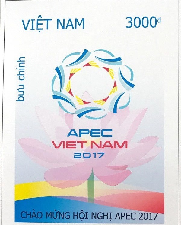 Designs chosen for APEC Year 2017 postage stamps hinh anh 2