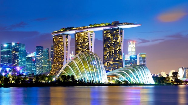Singapore launches first unified tourism brand hinh anh 1