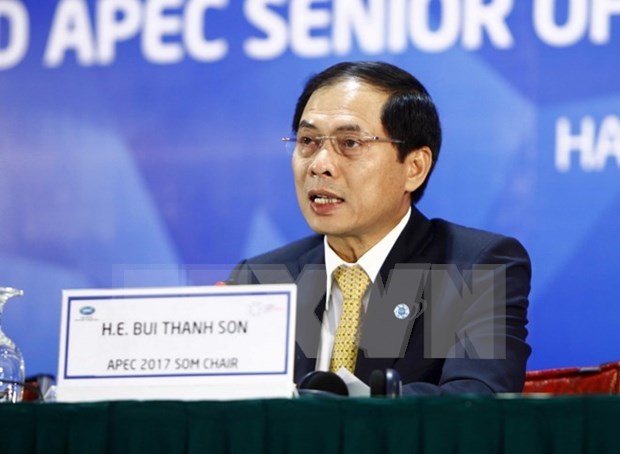 Vietnam has advantages to join RTAs/FTAs: experts hinh anh 1