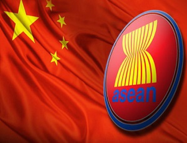China prioritises trade partnership with ASEAN hinh anh 1