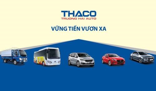 BMW Group Asia chooses Thaco as new dealer of BMW, MINI in Vietnam hinh anh 1