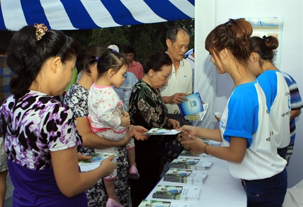 Diabetes on the rise among Vietnamese children hinh anh 1