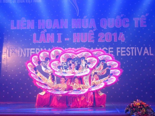 Ninh Binh province to host world dance festival hinh anh 1