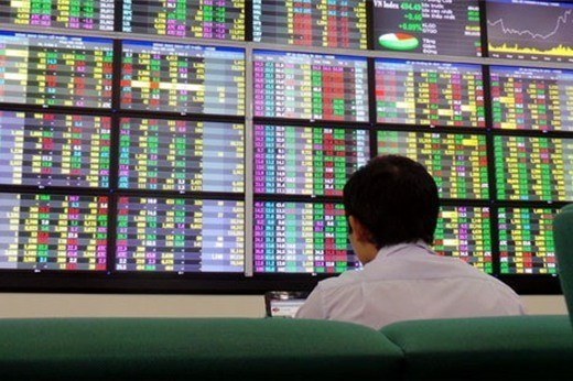 Investors suspicious of uptrend forecast hinh anh 1