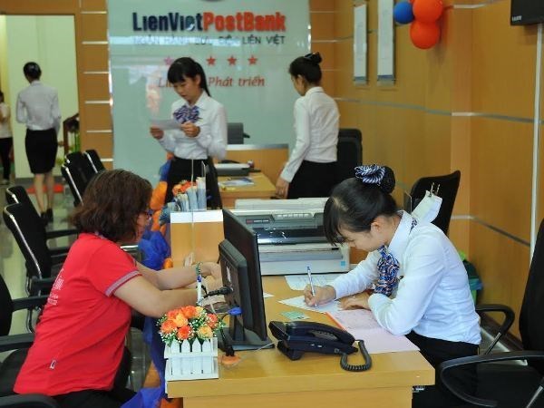 Four banks ink deal to finance Vinh Tan 4 thermoelectric plant hinh anh 1