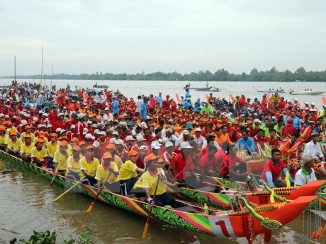 Khmer culture, sports, tourism festival slated for November hinh anh 1