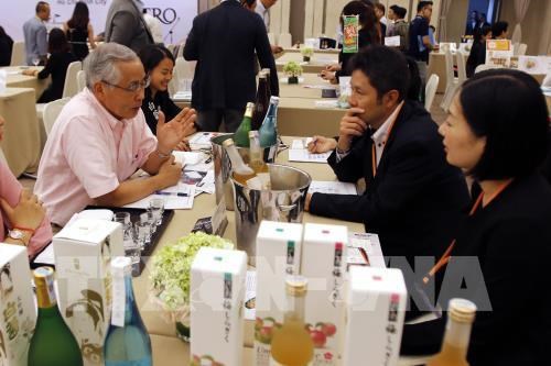 Japanese firms seek partners in Dong Nai province hinh anh 1