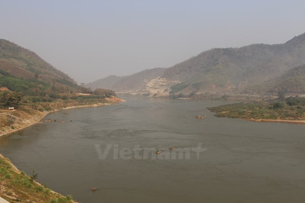 Sustainable water management key to development of Mekong River hinh anh 1