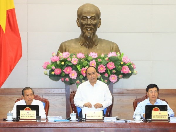 PM: Credit should be given to priority areas hinh anh 1