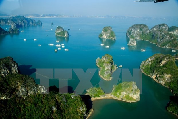 Vietnam tourism promoted in Italy hinh anh 1