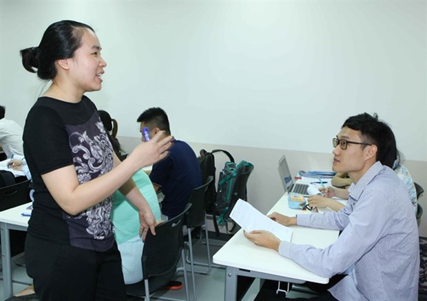 Universities in crisis of high-quality academic staff hinh anh 1