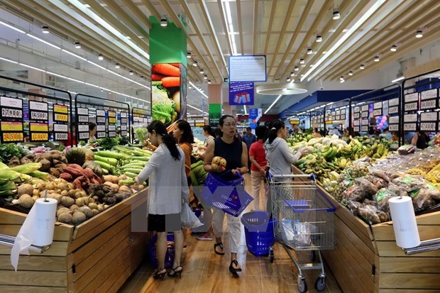 Vietnamese consumers second-most optimistic in Asia-Pacific hinh anh 1