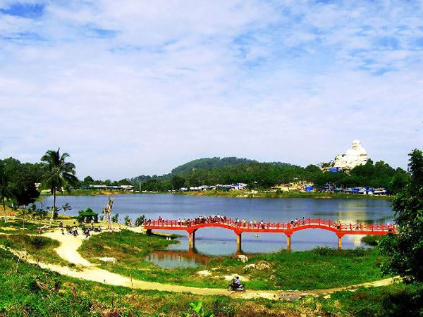 An Giang seeks sustainable tourism development hinh anh 1