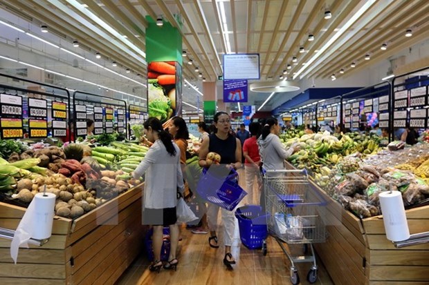 Inflation in 2017 likely to stay below 4 percent: experts hinh anh 1