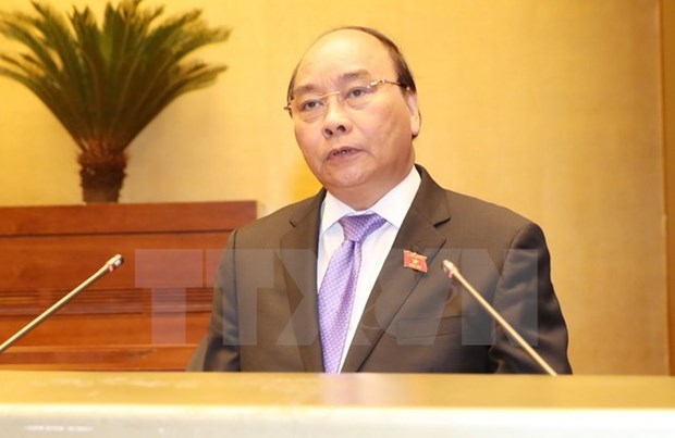 Transport Minister, Inspector General to be relieved of duties hinh anh 1