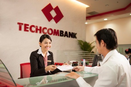 Foreign ownership in Techcombank officially at 0 percent hinh anh 1