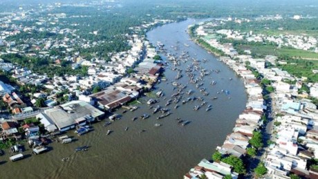 Mekong Delta tourism infrastructure needs investment hinh anh 1