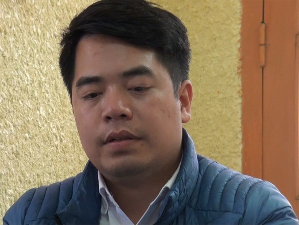 Anti-State instigator gets six years in prison hinh anh 1