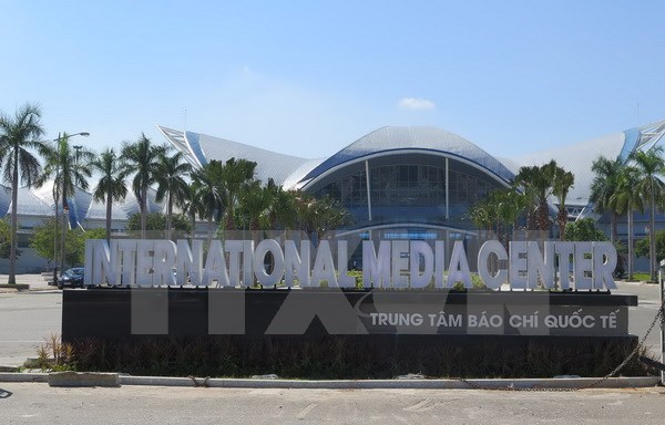 APEC 2017: Da Nang in place for APEC Economic Leaders’ Week hinh anh 1