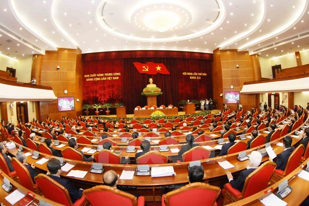 Vietnam aims to reduce at least 10 percent of staff by 2021 hinh anh 1