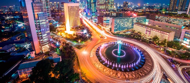 Indonesia sees 13.7 percent rise in Q3’s investment hinh anh 1