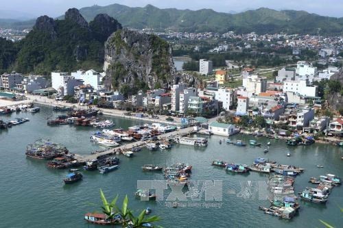 Quang Ninh: Van Don special administrative-economic unit to be established hinh anh 1