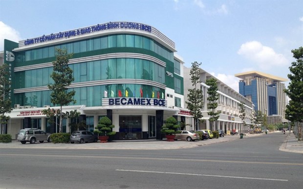 Becamex IDC to hold Vietnam’s 2nd-biggest IPO hinh anh 1