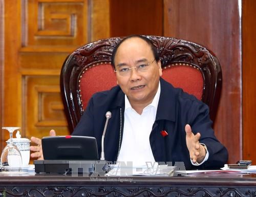 PM asks more resources for university-city complexes hinh anh 1