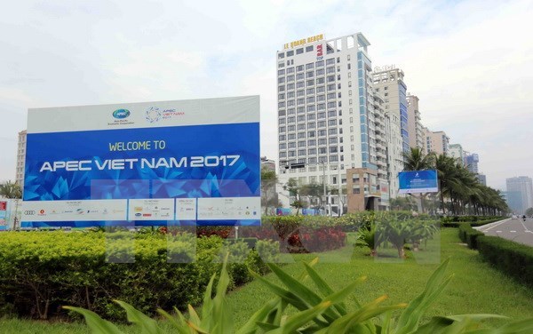 APEC 2017: Vietnam affirms active role in APEC hinh anh 1