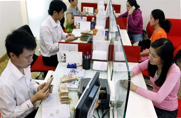 Banking assets exceed 407 billion USD hinh anh 1
