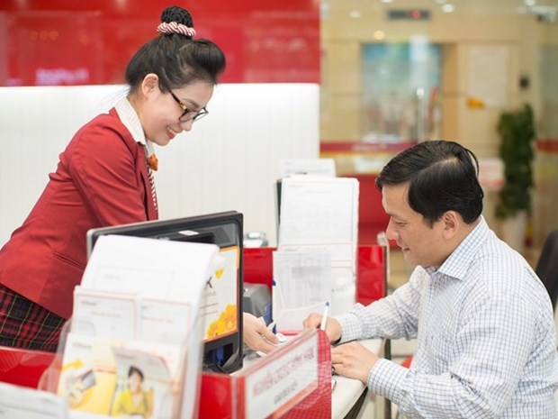 Vietjet, HDBank launch joint promotion hinh anh 1
